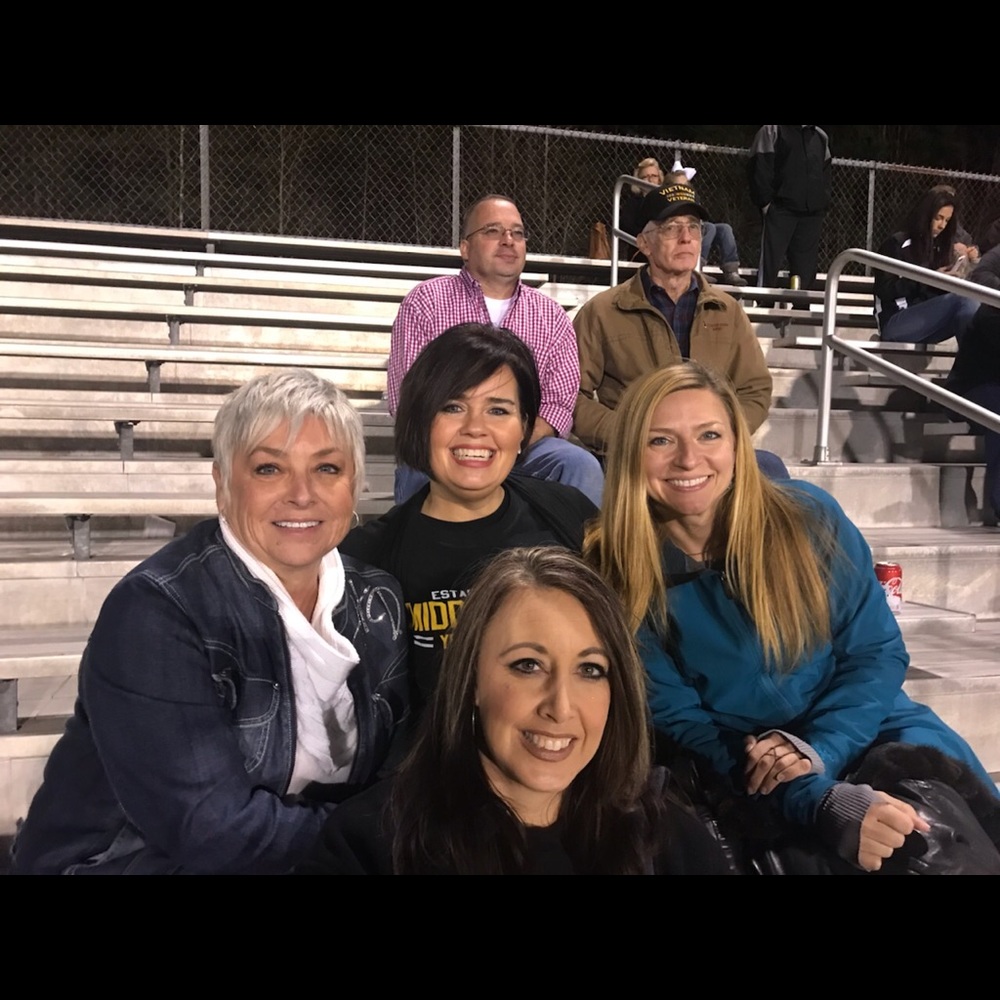 Meet your Posher, Johnna